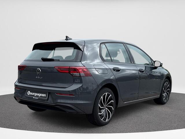 Volkswagen GOLF 1.5 TSI 96kW Life | 130Pk ACC | 17 Inch. Venture | DAB | App Connect |