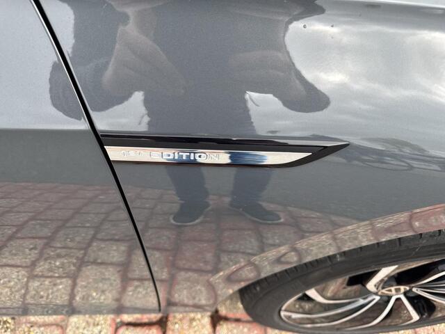 Volkswagen GOLF 1.5 TSI 96kW Life | 130Pk ACC | 17 Inch. Venture | DAB | App Connect |