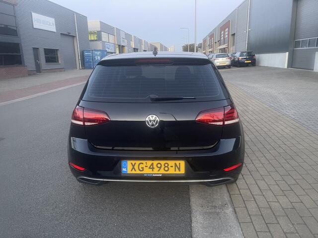 Volkswagen GOLF 1.0 TSI Comfortline, golf 7 1/2, NAP, Carplay