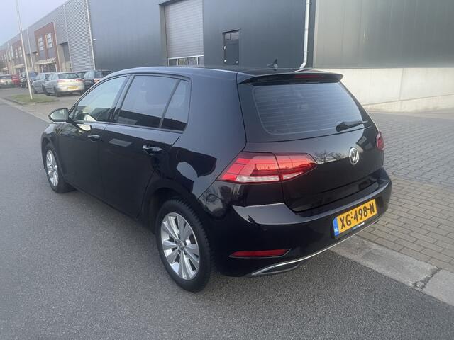 Volkswagen GOLF 1.0 TSI Comfortline, golf 7 1/2, NAP, Carplay