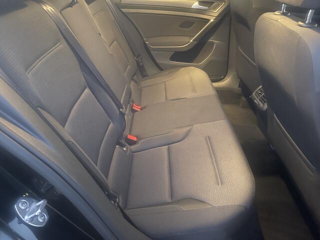 Volkswagen GOLF 1.0 TSI Comfortline, golf 7 1/2, NAP, Carplay