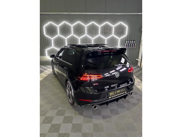 Volkswagen GOLF golf 7.5 Gti performance(245pk)Dynau/Pano/standkachel