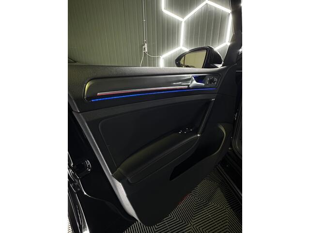 Volkswagen GOLF golf 7.5 Gti performance(245pk)Dynau/Pano/standkachel