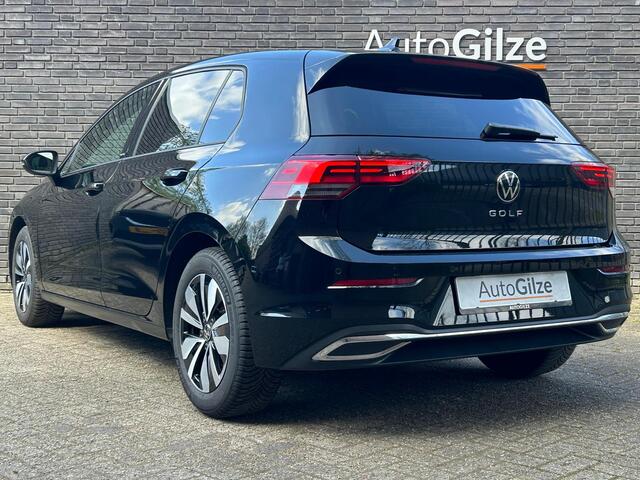 Volkswagen GOLF 1.5 TSI 150PK Move l Sfeer verlichting l Electrische Trekhaak l Navi l Adaptive Cruise