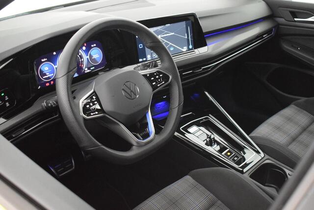 Volkswagen GOLF 1.4 245pk eHybrid GTE Camera Keyless Led Virtual Cockpit Navigatie