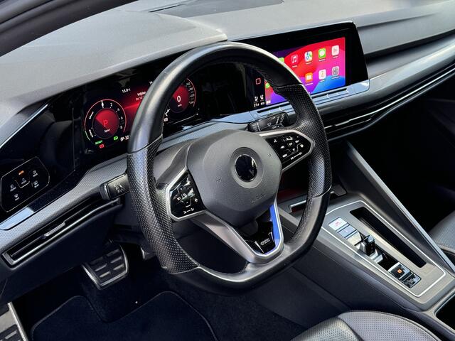 Volkswagen GOLF 1.4 eHybrid GTE Trekhaak | Leer | Stoelventilatie