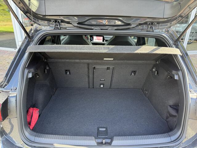 Volkswagen GOLF 1.4 eHybrid GTE Trekhaak | Leer | Stoelventilatie