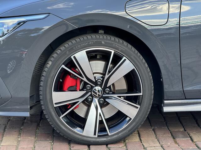 Volkswagen GOLF 1.4 eHybrid GTE Trekhaak | Leer | Stoelventilatie