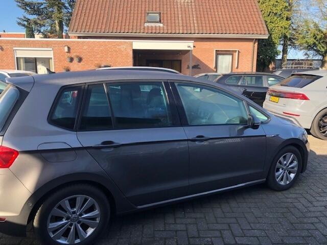 Volkswagen GOLF SPORTSVAN 1.0 TSI COMFORTLINE SLECHTS 8750 EURO!!!!