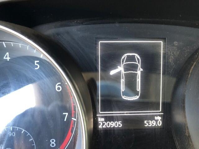 Volkswagen GOLF SPORTSVAN 1.0 TSI COMFORTLINE SLECHTS 8750 EURO!!!!