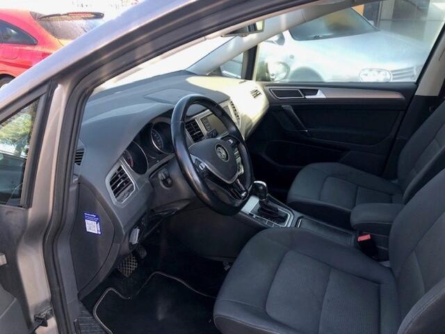 Volkswagen GOLF SPORTSVAN 1.0 TSI COMFORTLINE SLECHTS 8750 EURO!!!!