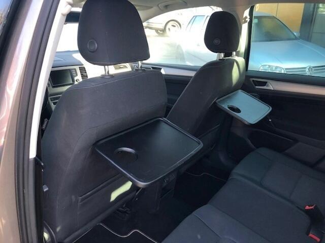 Volkswagen GOLF SPORTSVAN 1.0 TSI COMFORTLINE SLECHTS 8750 EURO!!!!