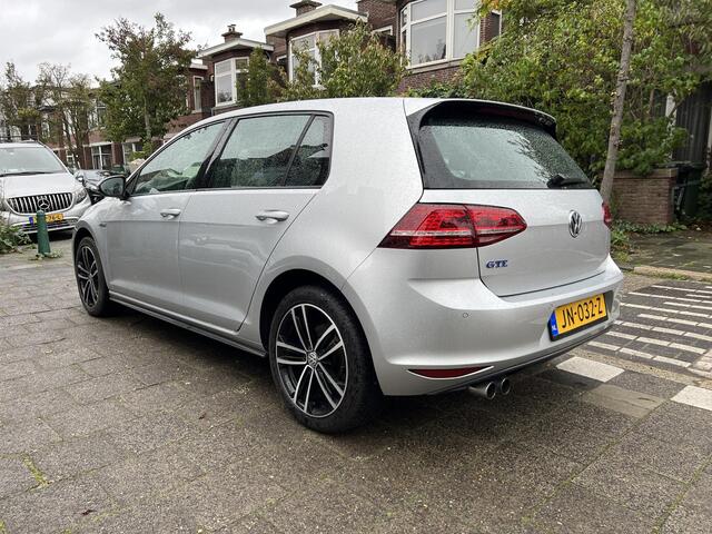 Volkswagen GOLF 1.4 TSI GTE l Navi l Trekhaak l incl. BTW l NL-auto