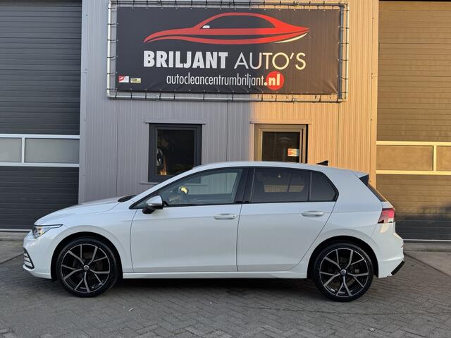 Volkswagen GOLF 1.0 TSI Golf