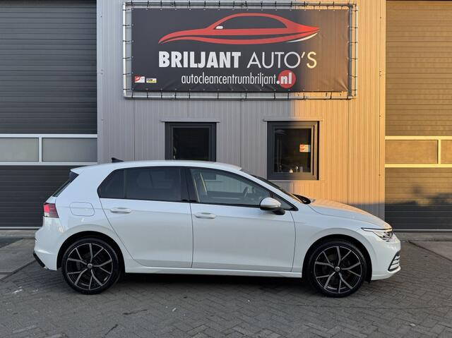 Volkswagen GOLF 1.0 TSI Golf