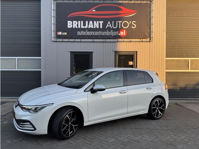 Volkswagen GOLF 1.0 TSI Golf