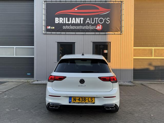 Volkswagen GOLF 1.0 TSI Golf