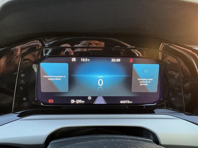 Volkswagen GOLF 1.0 TSI Golf