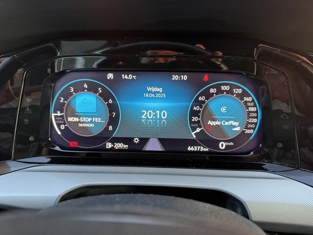 Volkswagen GOLF 1.0 TSI Golf