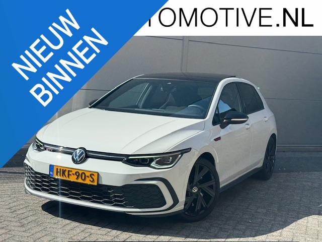 Volkswagen GOLF 2.0 TSI GTI Panoramadak, H/K geluidsinstallatie, Camera, enz