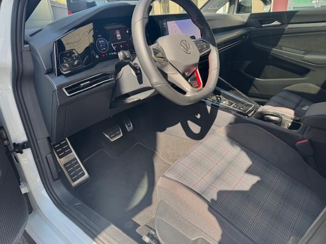 Volkswagen GOLF 2.0 TSI GTI Panoramadak, H/K geluidsinstallatie, Camera, enz