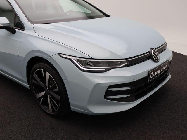 Volkswagen GOLF Life Edition 1.5 eHybrid 150 kW / 204 pk | 18" Velgen | Camera | Cruise Control Adaptief | Keyless | Digitale Cockpit |