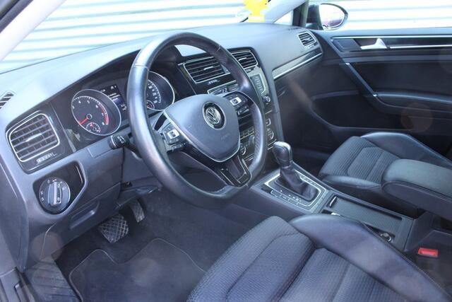 Volkswagen GOLF 1.4 TSI DSG Highline MASSAGE XENON LEER STUURVW NAV '16