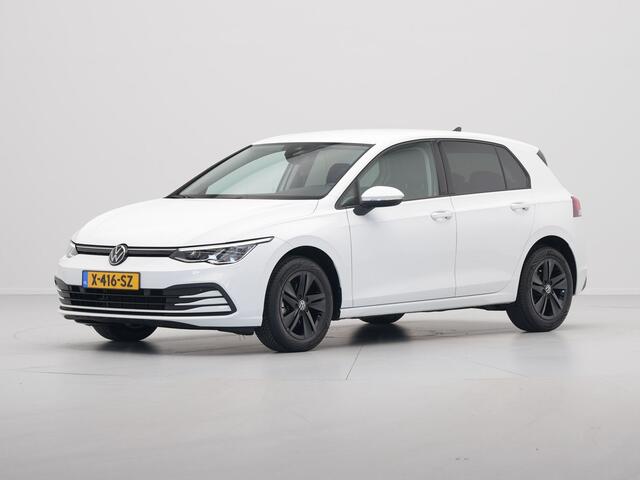 Volkswagen GOLF 1.0 TSI 110pk Life Business Navigatie Memory Stoelverwarming Acc