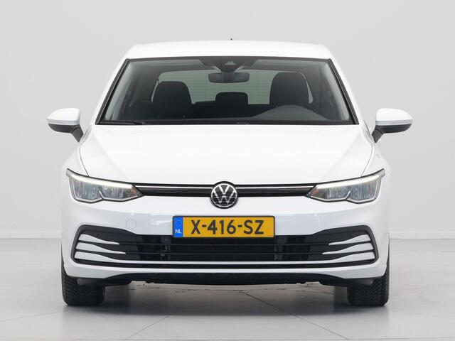 Volkswagen GOLF 1.0 TSI 110pk Life Business Navigatie Memory Stoelverwarming Acc