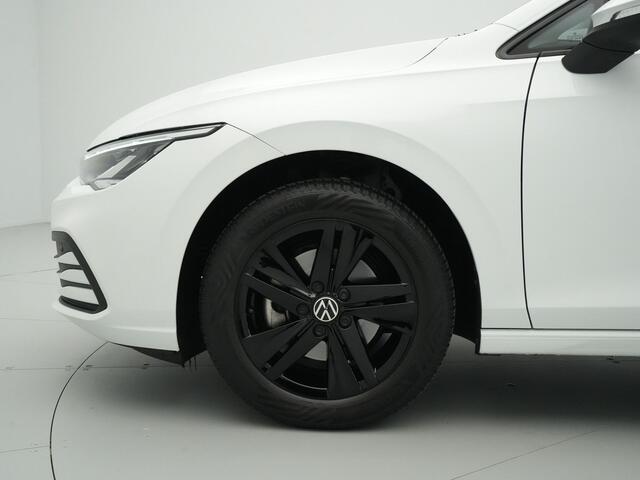 Volkswagen GOLF 1.0 TSI 110pk Life Business Navigatie Memory Stoelverwarming Acc