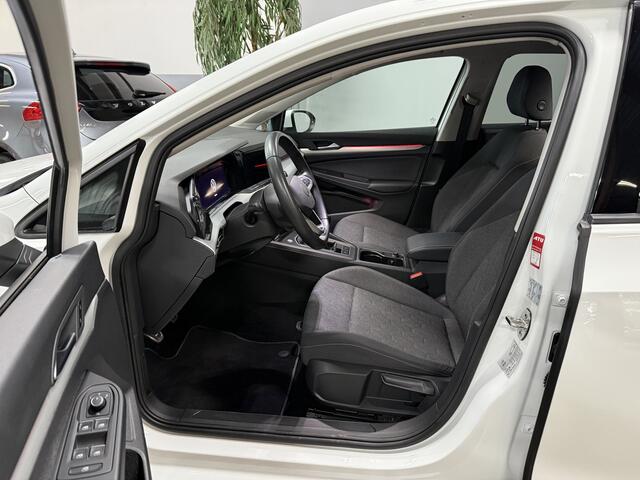 Volkswagen GOLF 1.5 TSI 150 pk Move Led Navi Virtual Acc Sfeer CarPlay Pdc.