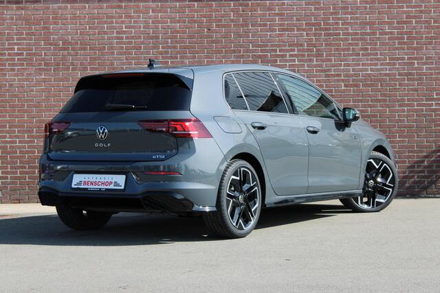 Volkswagen GOLF 1.5 eTSI R-line 150PK DSG |IQ.LIGHT|DCC|APP.CONNECT|CAMERA|18'' VELGEN|