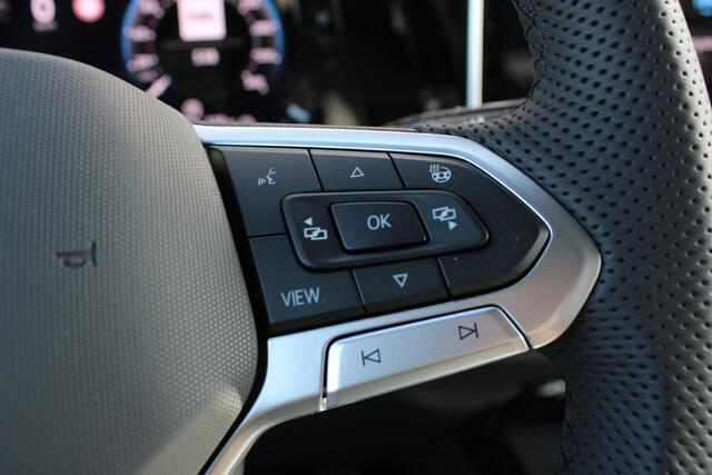 Volkswagen GOLF 1.5 eTSI R-line 150PK DSG |IQ.LIGHT|DCC|APP.CONNECT|CAMERA|18'' VELGEN|