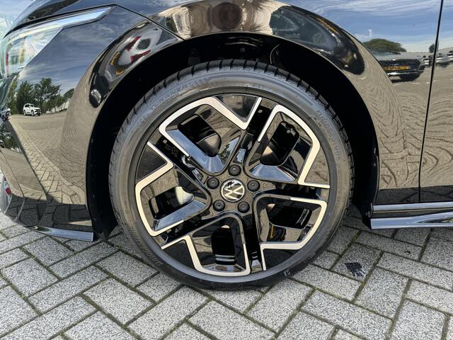 Volkswagen GOLF Variant R-Line-Edition 1.5 eTSI 85 kW / 116 pk Variant 7 v ersn. DSG | LED Matrix | Assistance Plus pakket |