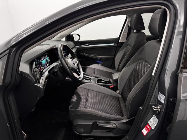 Volkswagen GOLF 2.0 TDI Active Business Pano, Camera, Navi, Sfeerverlichting, Head-up display, Virtual desk, Cruise control adaptief