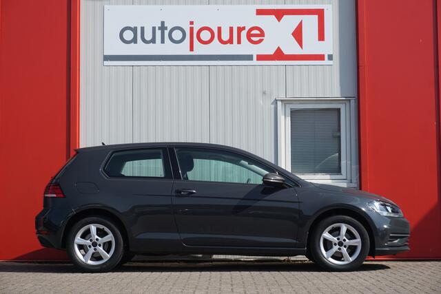 Volkswagen GOLF 1.0 TSI Trendline | Airco | 16'' LM | Radio |