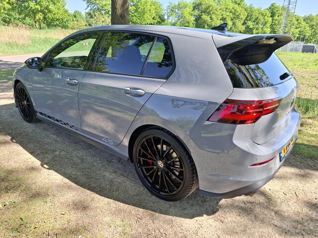 Volkswagen GOLF 2.0 TSI GTI ClubSport 300 pk