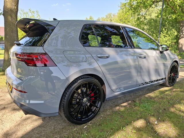 Volkswagen GOLF 2.0 TSI GTI ClubSport 300 pk