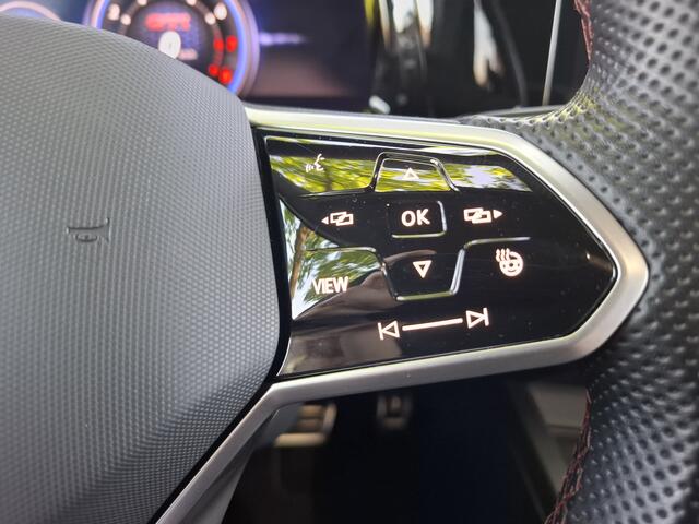 Volkswagen GOLF 2.0 TSI GTI ClubSport 300 pk