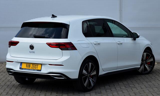 Volkswagen GOLF 1.4 GTE E-HYBRID | PLUG IN HYBRID | ADAPTIEF CRUISE | CAMERA | WINTERPAKKET | ALL IN RIJKLAARPRIJS