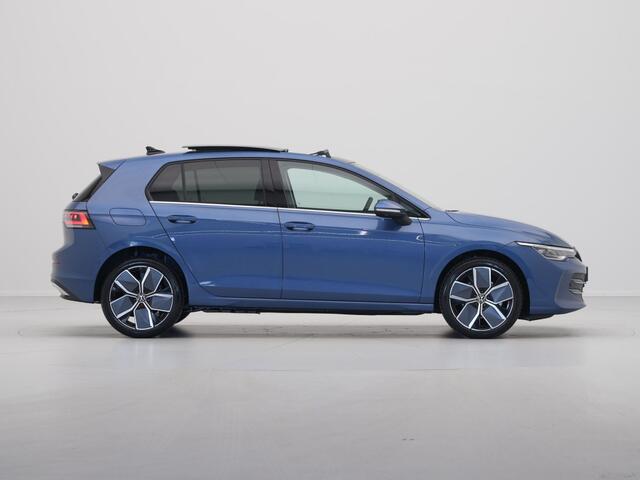 Volkswagen GOLF 1.5 eHybrid Style Edition