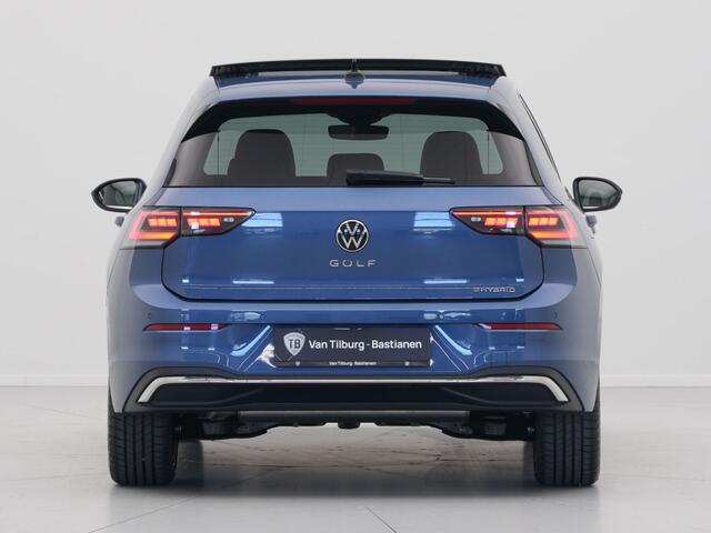 Volkswagen GOLF 1.5 eHybrid Style Edition