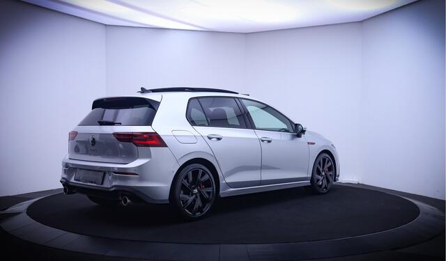 Volkswagen GOLF 2.0GTI Dsg. IQ LIGHTS PANO/NAVI/APP CONNECT/STUUR+STOELVERW./ACC/BLINDSPOT/CAMERA/LMV 18''