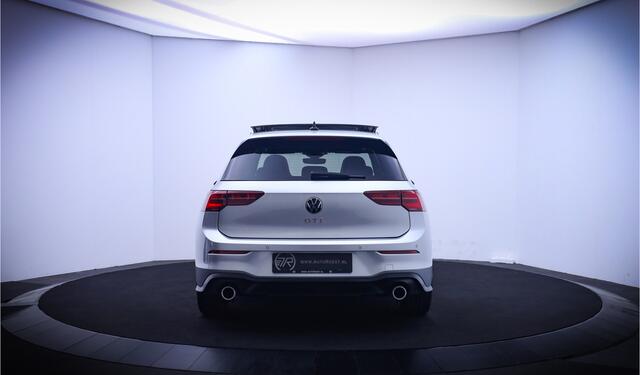 Volkswagen GOLF 2.0GTI Dsg. IQ LIGHTS PANO/NAVI/APP CONNECT/STUUR+STOELVERW./ACC/BLINDSPOT/CAMERA/LMV 18''