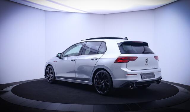 Volkswagen GOLF 2.0GTI Dsg. IQ LIGHTS PANO/NAVI/APP CONNECT/STUUR+STOELVERW./ACC/BLINDSPOT/CAMERA/LMV 18''