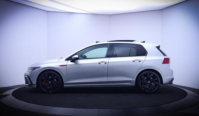 Volkswagen GOLF 2.0GTI Dsg. IQ LIGHTS PANO/NAVI/APP CONNECT/STUUR+STOELVERW./ACC/BLINDSPOT/CAMERA/LMV 18''