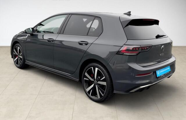 Volkswagen GOLF GTE 272PK Matrix IQ LIGHT 18 Inch Head Up Trekhaak 360° Camera Dynamic Chassis Control