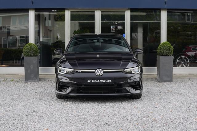 Volkswagen GOLF 2.0 TSI 4Motion