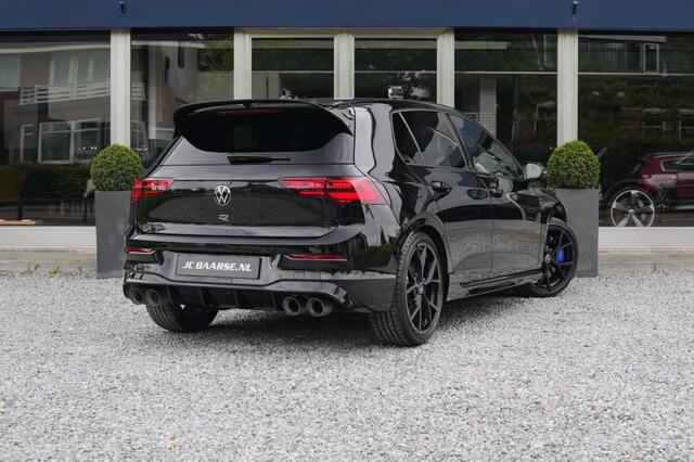 Volkswagen GOLF 2.0 TSI 4Motion