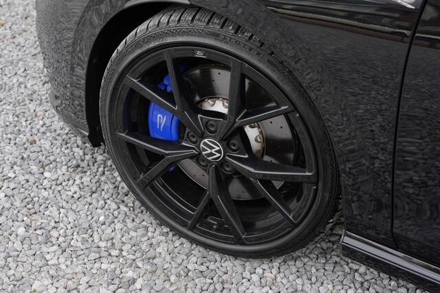 Volkswagen GOLF 2.0 TSI 4Motion